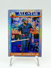 2026 Topps Series 1 Vladimir Guerrero Base (RAW)