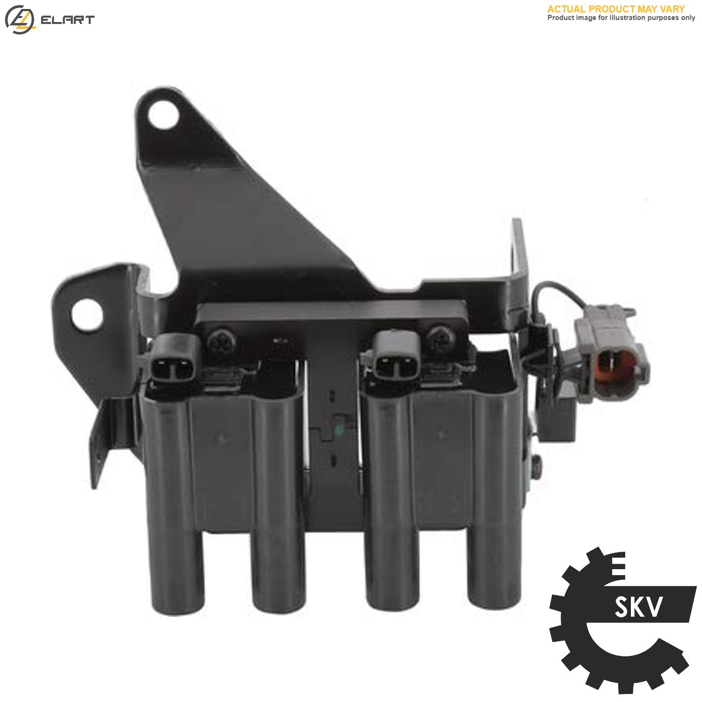 IGNITION COIL 03SKV346 FOR VW DODGE JEEP GRAND/CHEROKEE/VAN/IV WRANGLER/III 3.6L