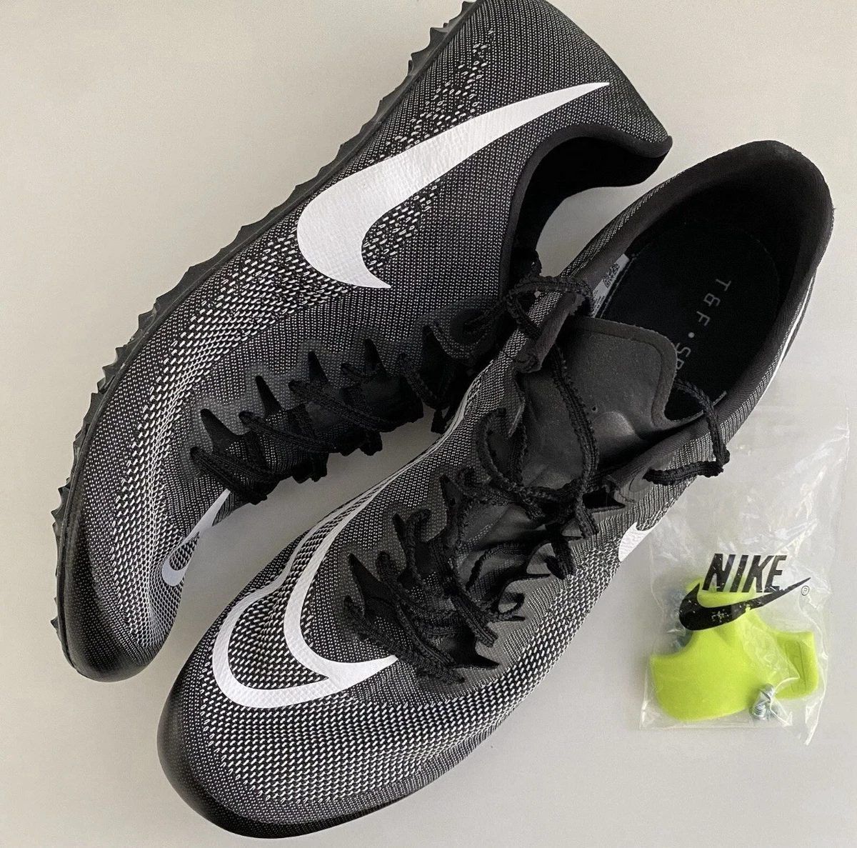 Nike Ja Fly 4 Black White Gold for Sale | Authenticity Guaranteed