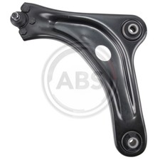 A.B.S. Querlenker für Citroën C3 II SC_ DS3 C4 Cactus Peugeot 2008 I CU_ DS 3