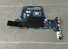 DANJLFMBAB0 Asus TUF Gaming F15 FX507ZC OEM i5-12500H RTX3050 4GB Motherboard