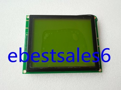New and compatible WG160128E-WGK-NZ#001 for Industrial LCD Panel Display Screen 