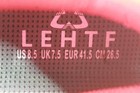 LEHTF Men's Cycling Road Mountain Bike Shoe Sz 8.5 {Fa-287] — photo 7