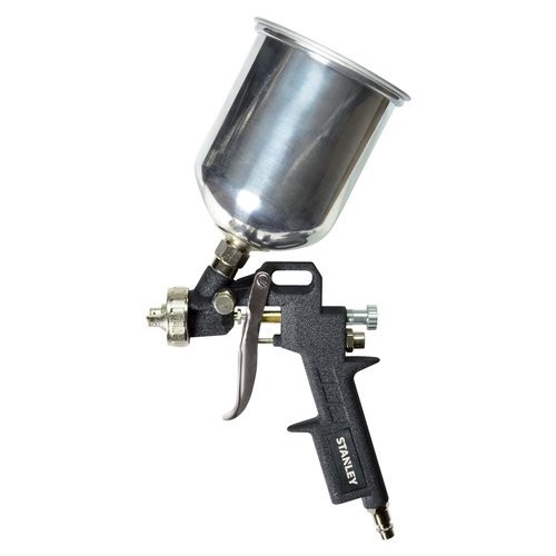 Stanley 150133XSTN Pistola a Spruzzo Professionale Hobby - Recensione