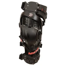 Asterisk Ultra Cell 4.1 Knee Brace Left Small