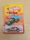 Vintage Hot Wheels Hot Ones - Frontrunnin' Fairmont New 1982