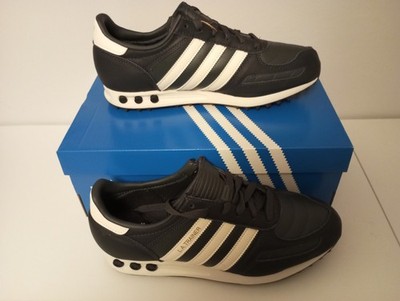 Adidas LA Trainer LT Gr. 42 2/3  JR9094 Neu mit Karton  Hammermodell