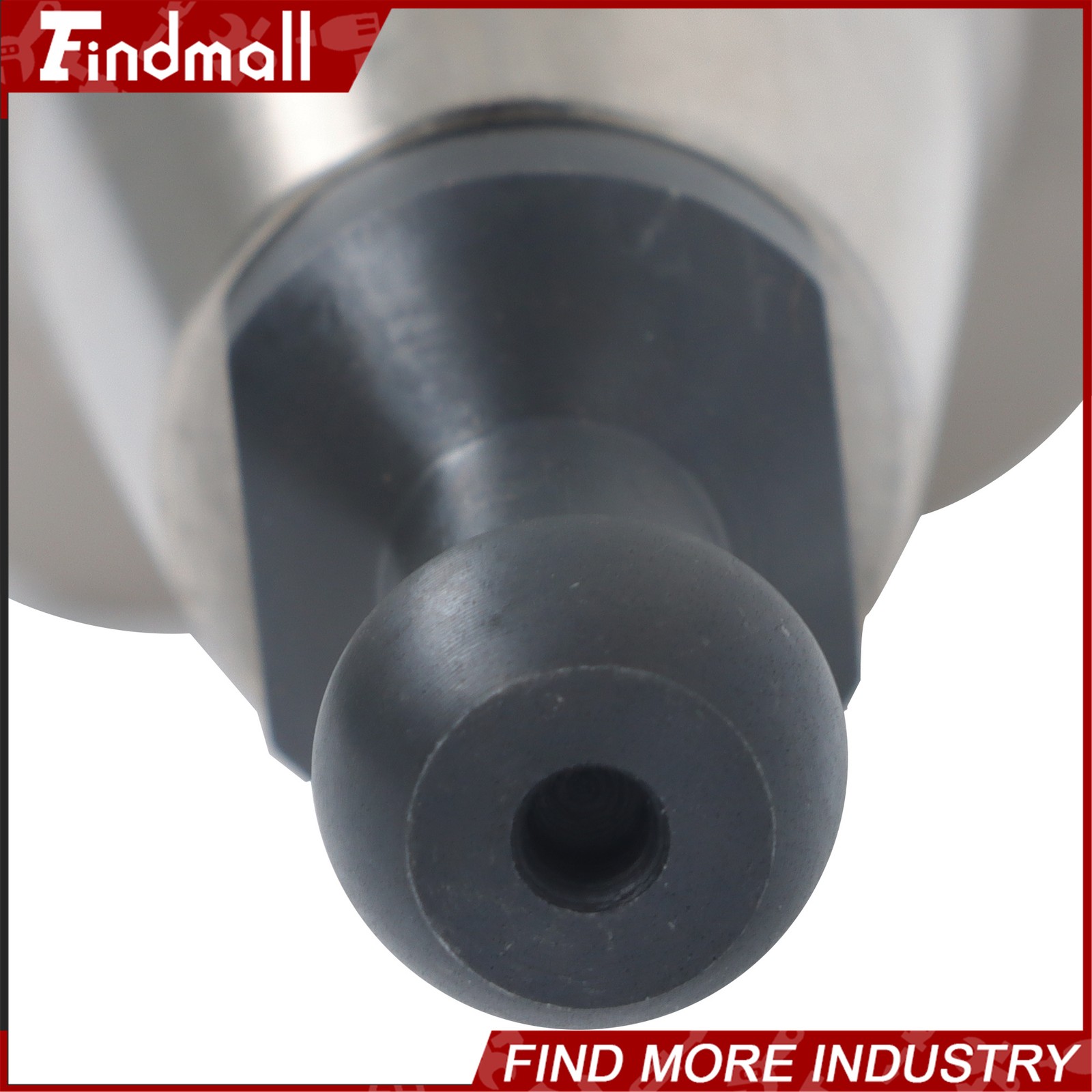 ISO30 ER32-50 Collet Chuck 1.96" CNC Router Tool Holder 30k RPM G2.5 Balanced thumbnail 23