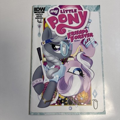 My Little Pony : Friends Forever # 16 | VG/FN | IDW 2015 | WE COMBINE SHIPPING