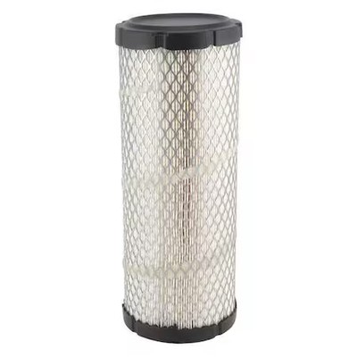 Baldwin Filters Rs3716 Air Filter, 4-1/8 X 10-13/16 In.