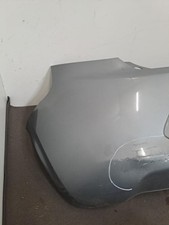 Pare-choc arrière Ford KA
