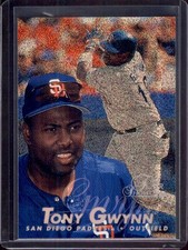 Top 10 Tony Gwynn Baseball Cards 30