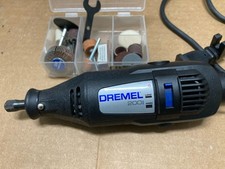 Dremel 200 Series Two-Speed Rotary Tool Kit 200-1