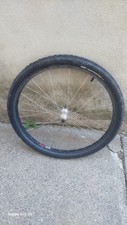 Sun Rims Cr 18 26in Wheel