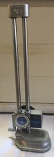 Mitutoyo 192-150 Dial Height Gage 0-12" with Digital Counter