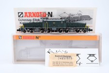 Arnold N 2465 E-Lok "Krokodil" BR Ce6/8II 14270 SBB Gleichstrom