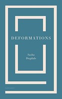 Sasha Dugdale - Deformations - Paperback - G245Z