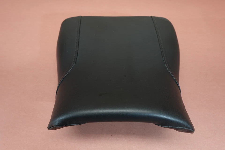 Harley VRSCF 2009-2017 Muscle V-Rod asiento delantero sillín Foto 4 de 4