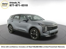 2026 LX