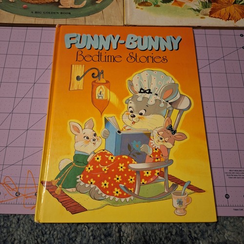 Vintage Little Golden Book - Bild 2 von 10