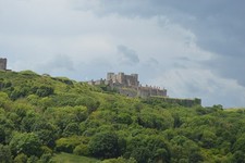 Photo 6x4 Dover Castle Dover/TR3141  c2016