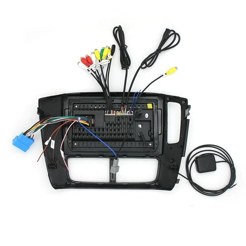 9" For Honda Pilot 2005-2008 Android 15.0 Carplay Car Stereo Radio GPS Navi WIFI - Picture 18 of 21