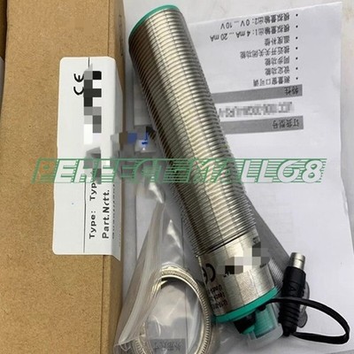 1PC NEW FIT FOR Ultrasonic sensor 873M-D18PO800-D4