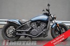 2021 Indian Motorcycle Motorcycles