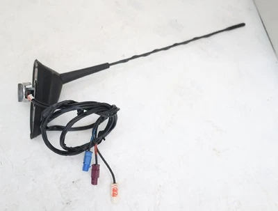 Antenne Renault MEGANE 3 BZ 282169492R 10-2014 - Bild 1 von 3