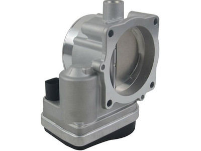 For 2008-2010 Dodge Dakota Throttle Body Bosch 26334RBDH 2009 4.7L V8