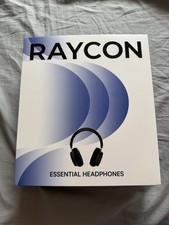 Raycon Essential Wireless Bluetooth Headphones