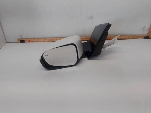 Driver Left Side View Mirror from 2017 Chevrolet Volt 11853365