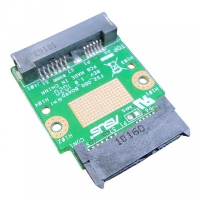 DVD ODD Adapter For Asus Portable X3DAF K50I 60-NVDCD1000-A01