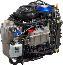 Mercury 250hp ProXS Dressed Powerhead Outboard DFI Pro XS 8M0125790