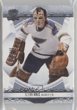 2022-23 Upper Deck The Cup 220/249 Glenn Hall #24 HOF 15ok