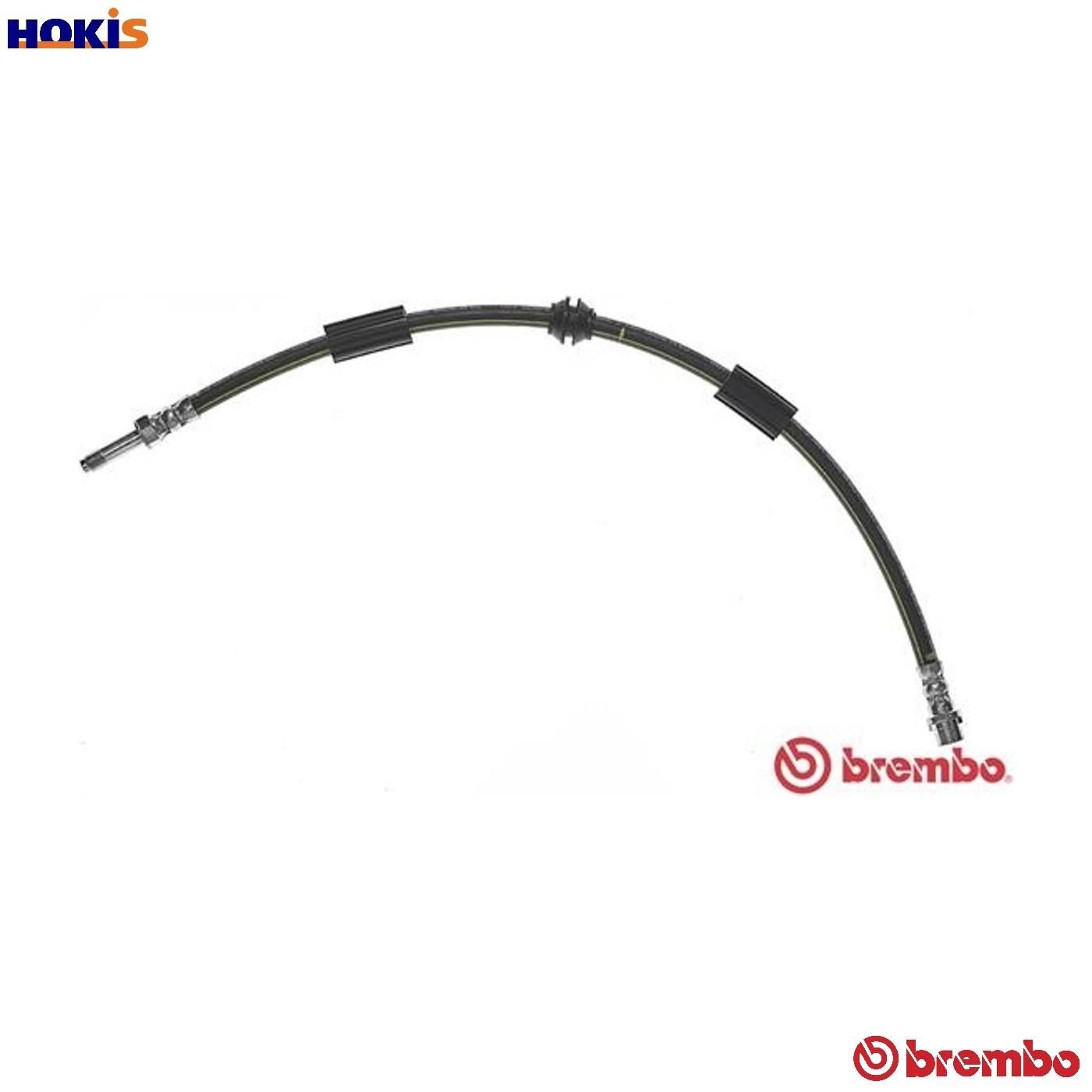 2x ✅Fits BREMBO T 85 126 HAM HOSE. ⭐UK Seller⭐ - Image 12