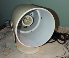 Vintage Upward Facing Spot Light B4 Vintage Upward Facing Spot Light B4