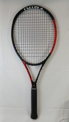 Volkl V-Feel8 Hard Racket