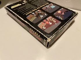 Atari Jaguar - Wolfenstein 3D - PAL - Vintage Console Game No Nintendo Sega