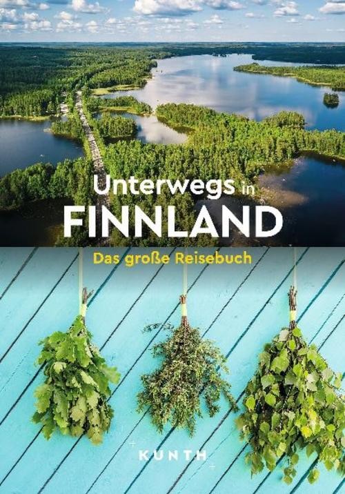 KUNTH Unterwegs in Finnland Martin Waller