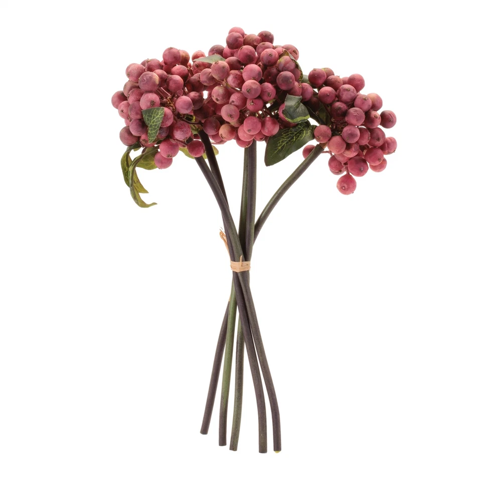 Berry Stem Bundle (Set of 4) - Image 2 of 3
