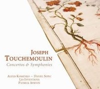 Konzerte Und Symphonien Von Kossenko | CD | Zustand Neu