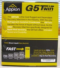 Фото лота G5TWIN от продавца №29875