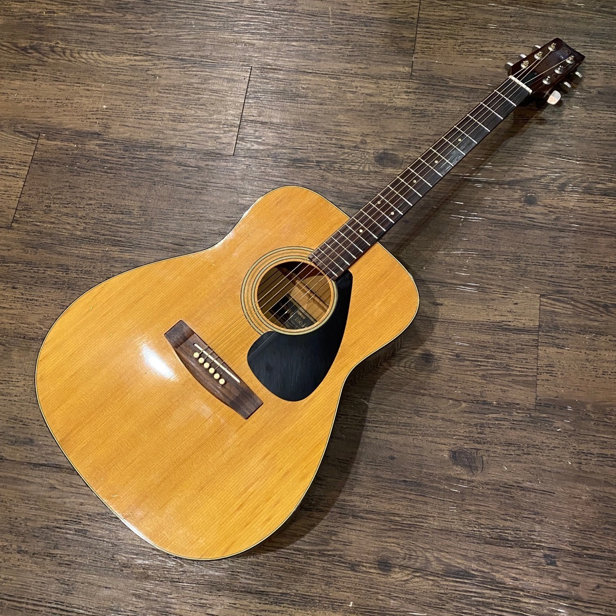 Yamaha FG-150J 1970s (12点セット) Yamaha FG-150J 1970s (12点セット)