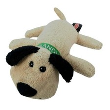 Melissa  Doug Sandy Dog Plush Puppy Pursuit Doggy Detectives Replacement Toy