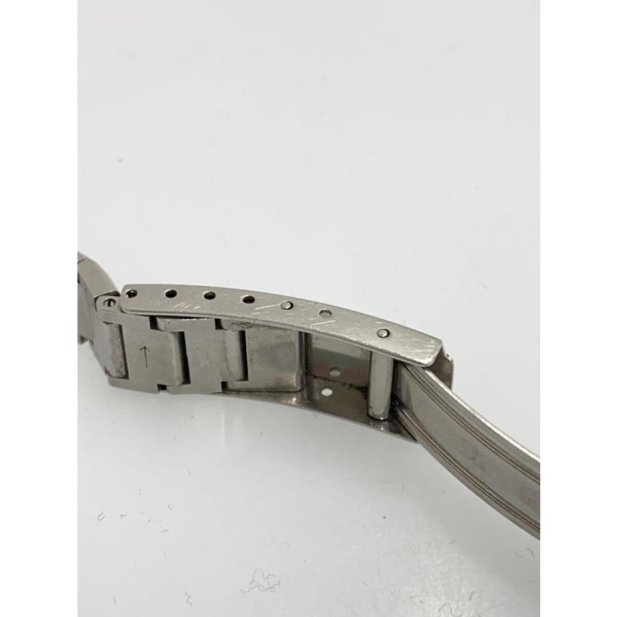 Technos Automatic Watch/Analog/Stainless Steel/Sl… - image 6