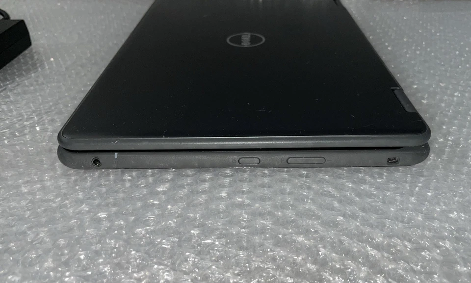 Dell Latitude TOUCH 3190 2 in 1 Laptop 11.6" HD N5000 4gb 128gb SSD Windows 11 - Image 2 of 4