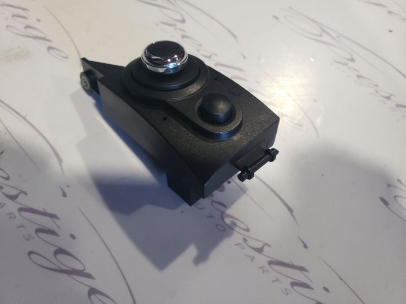 Bentley Flying Spur 06-11 Steering Column Adjuster Switch OEM 07 08 09 10(23