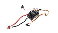 Castle Creations Mamba X Sensored Brushless ESC 2-6s