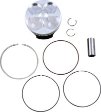 WOSSNER PISTONS 8957DA Piston Kit 76.96 mm